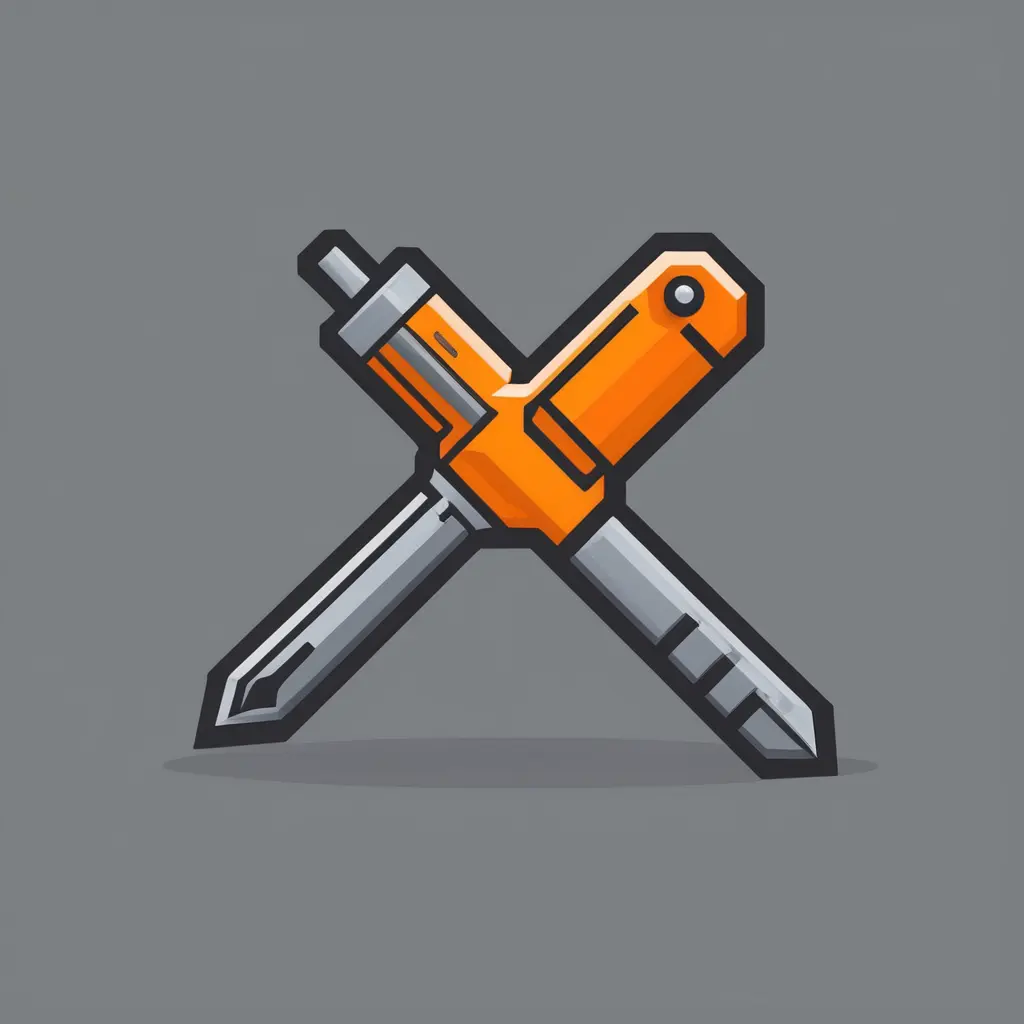 Text Deduplicator tool icon